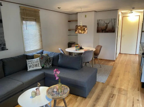 Vakantiepark Klein Vink - 25A