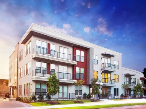 Turtle Creek Apartments by Frontdesk