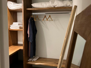Zetine Suites Sikinos