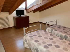 Residence San Miguel 8