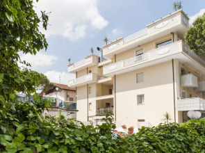 Hotel Donatella Pinarella