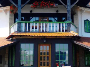 Guesthouse Zunec
