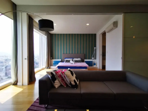 Platinum Suites KLCC By Hive KL
