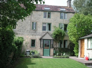 CVL Holiday Cottages