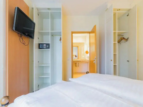 Apartmenthaus Berlin Mitte