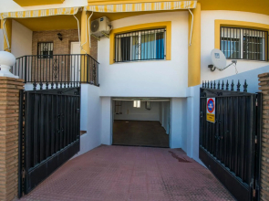 Casa Saki