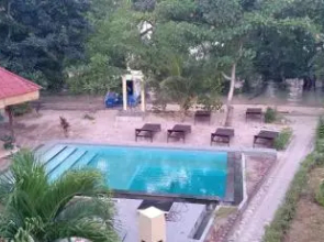Cakalang Resort