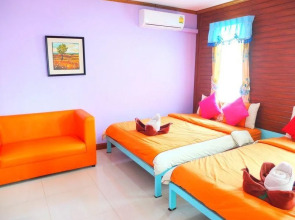 Baan Tonpai Koh Larn