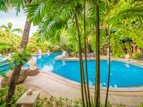 Aochalong Villa Resort & Spa