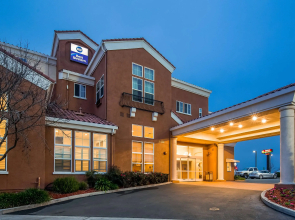 Best Western I-5 Inn & Suites