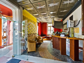 Hotel Monpti