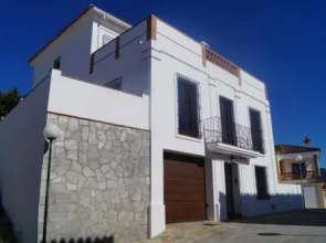 Casa de Vacaciones con Vistas en Casares