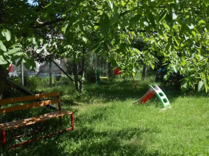 Focus Apartmanok