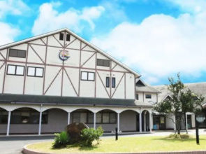 Tsushima Grand Hotel