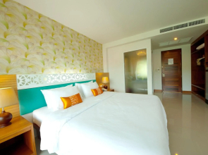 P.S Hill Resort