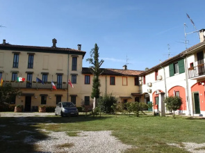 Hotel Duca di Tromello