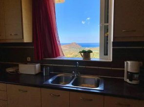 Athanasia Holiday House