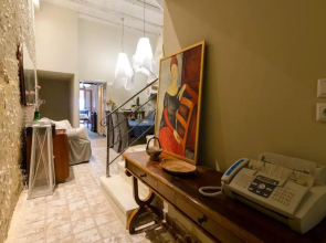 Smaragdi Boutique Hotel