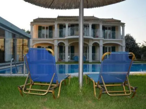 Aparthotel 4 stars Sidari