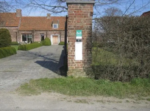B&B De Hulst