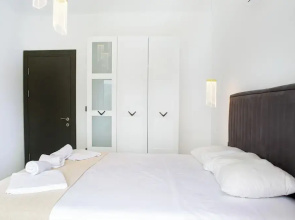 İmportantTravel BD4108 2Bedroomed Villa