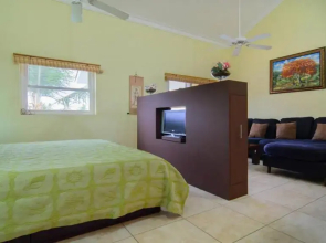 Ocean Dream 3d floor studio w/balcony