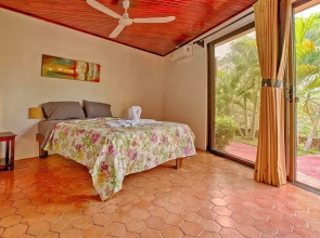 Condor Lodge