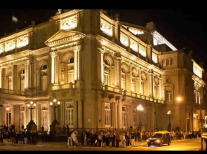 Buenos Aires Downtown #BAExperience09