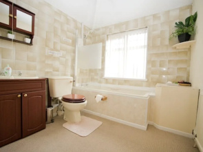 James Guest House