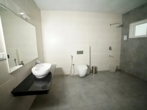 Palette - Danta Resorts