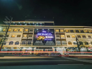 Monaco Hotel
