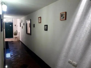 Hostel da 13