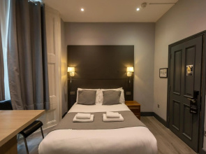 The Westbourne Hyde Park