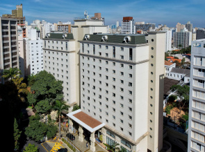 Meliá Campinas