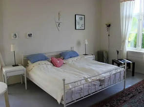 Høiland Gard Gardshotellet