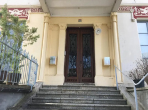 Casa Pomar Apartament