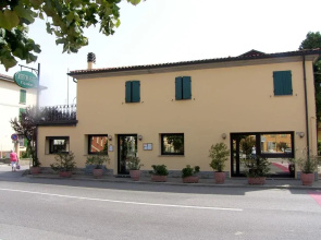 Hotel Garden