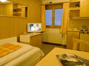 Iton Arlberg - Appartements