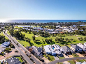 The Lodge - Dunsborough