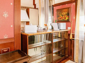 My Hotel Apartments Baneasa