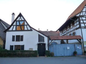 Ferienwohnung der Familie Budzisch