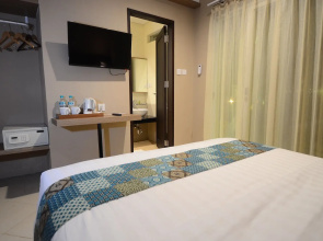 Bali Breezz Hotel