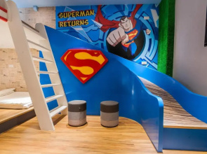 7th childlike union Homestay