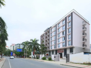 Sanya Aishang 25 Coast Hotel