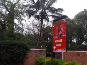 Kitolie Home and Lodge