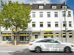 Clubhostel