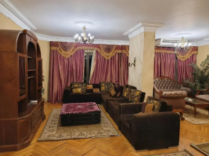 Stella Apartment