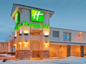 3 Rivers Hotel