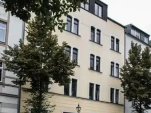 Apartment Medienhafen
