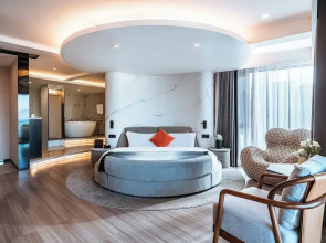 Dali Shushanju Seaview Holiday Villa